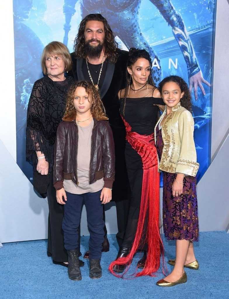 Jason Momoa Family starving when we got out of Game of Thrones